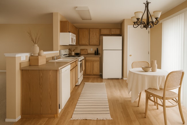 Building Photo - Lovely 3 bedroom home located in quiet nei...