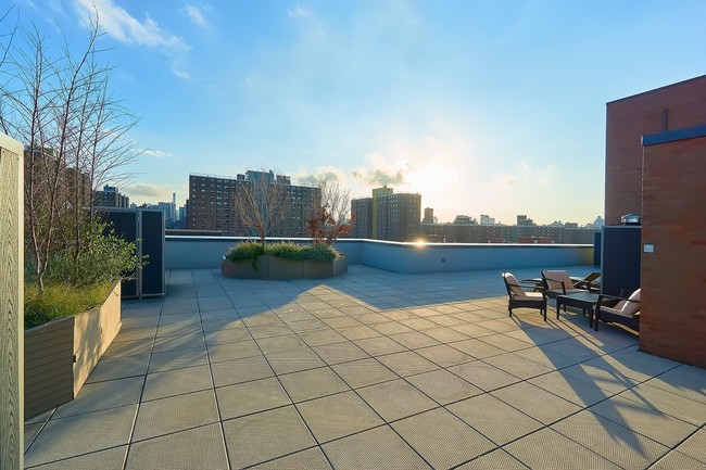 Building Photo - 1770 Madison Avenue