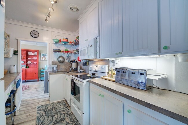 Building Photo - 3bd/2ba Burien House