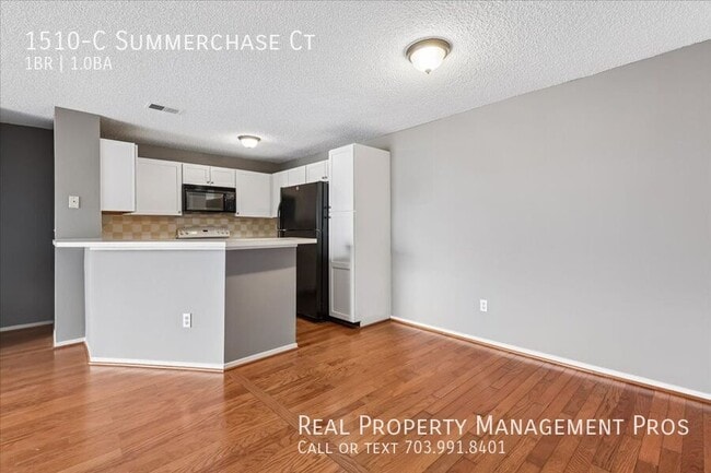 Building Photo - 1510-C Summerchase Ct-