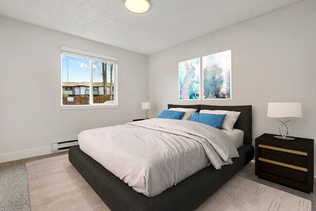 Building Photo - The Landing Apartments