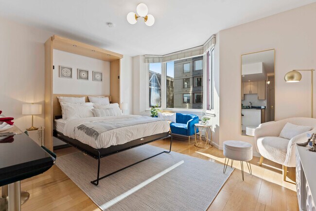 Primary Photo - 201 Harrison St