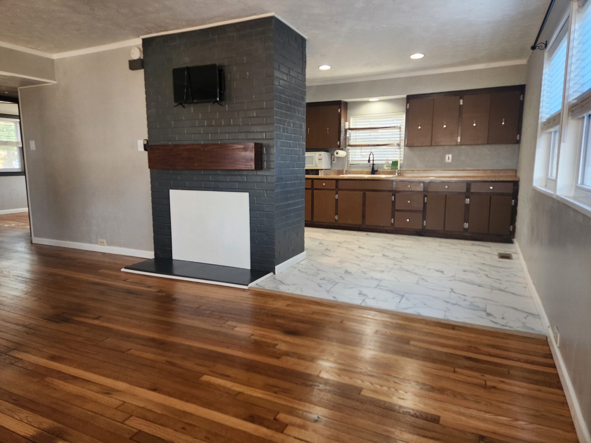 Dining Area - 106 Palmer Rd