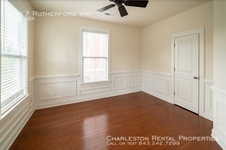 Building Photo - 2517 Rutherford Way