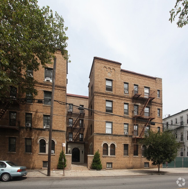 Building Photo - 65-05 Central Ave