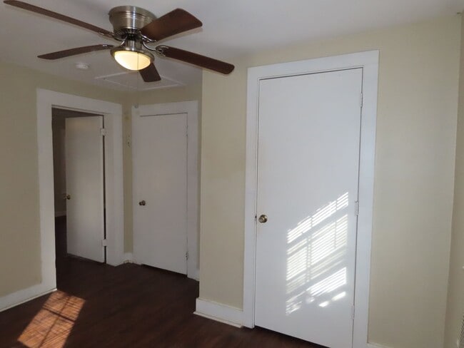 Building Photo - Charming 2 Bedroom, 1 Bathroom House in Tyler!