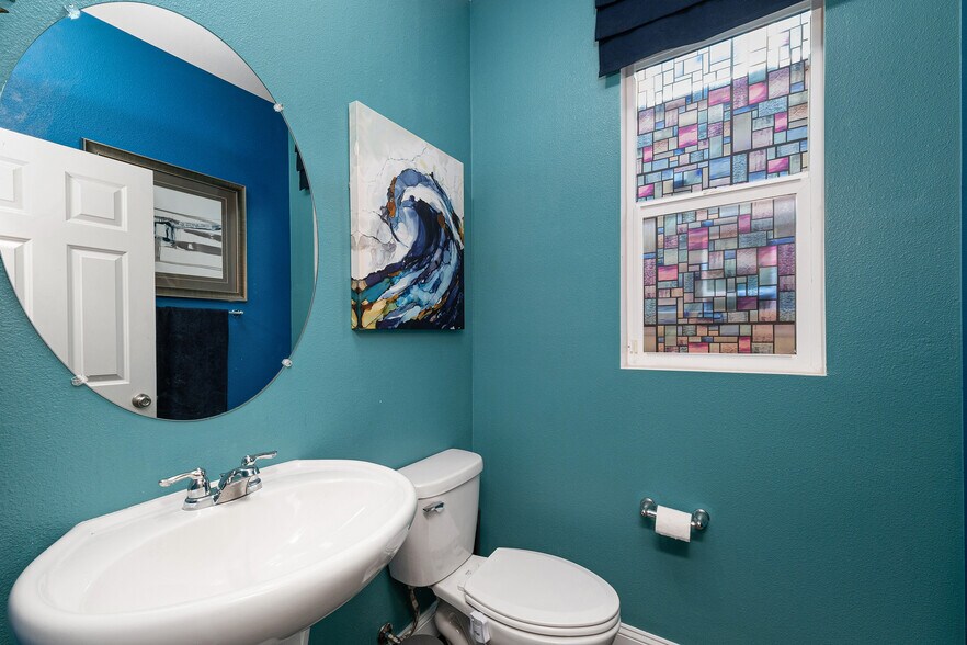 Building Photo - 1417 Turin Ln