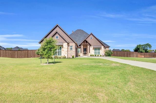 Primary Photo - 1111 Hayfield Dr