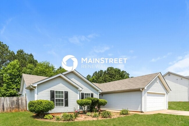Building Photo - 3 Bedroom Pet-Friendly Home in Covington, ...