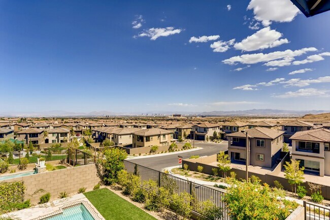 Building Photo - Brand New Summerlin Home w/ Views!
