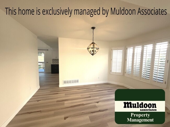 Building Photo - Coming soon!  Completely renovated Rockrim...