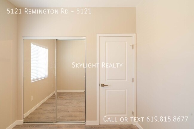 Building Photo - 5121 Remington Rd