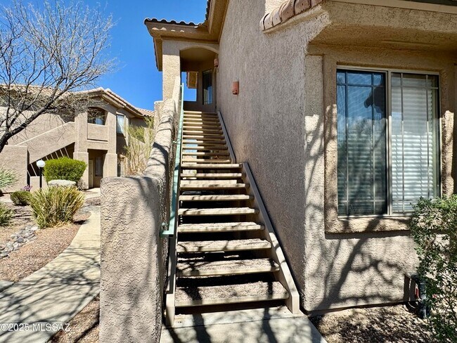Building Photo - 755 W Vistoso Highlands Dr