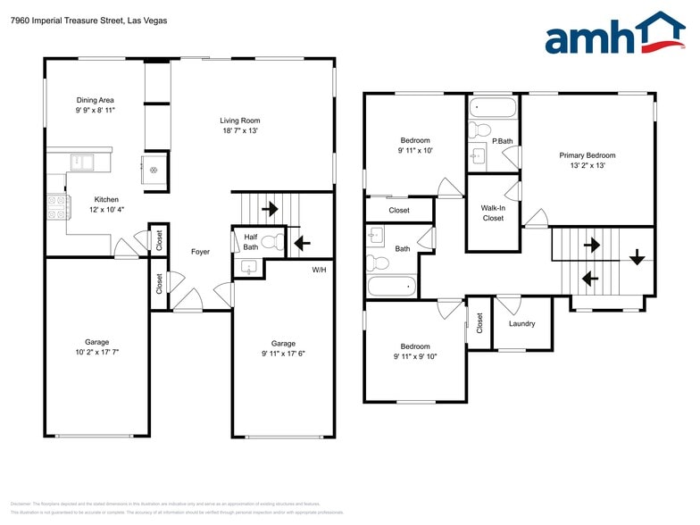 Building Photo - 7960 Imperial Treasure St