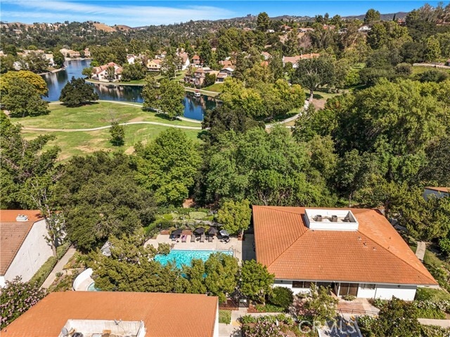 Building Photo - 4732 Park Granada