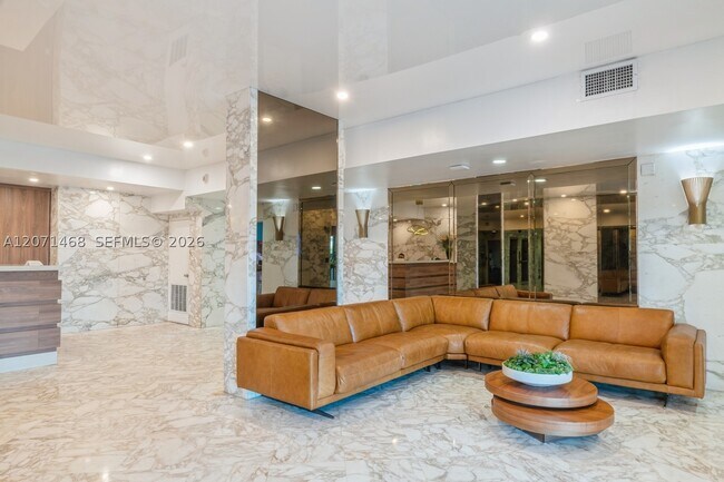 Building Photo - 7135 Collins Ave