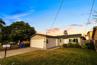 Building Photo - 1135 Florida St