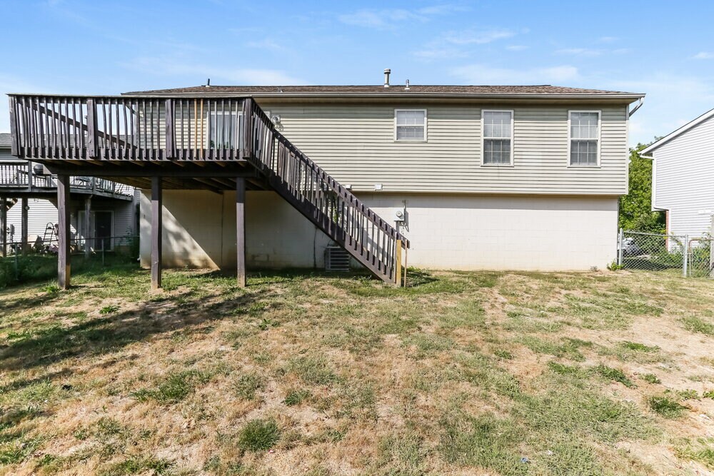 Building Photo - 1009 Allison Dr