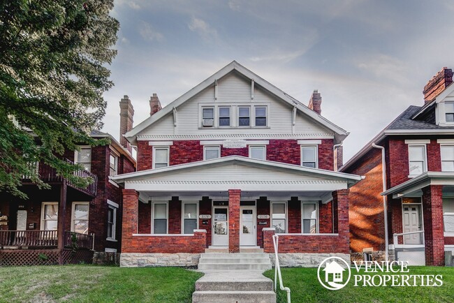 Primary Photo - 4 Bedroom on OSU Campus