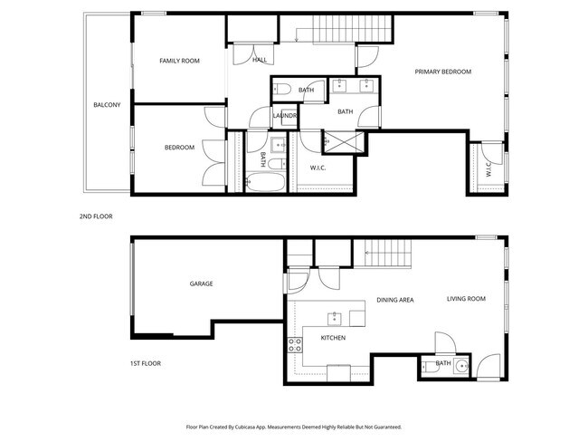 Building Photo - Step into a beautifully designed contemporary residence that exudes style and comfort at every turn.