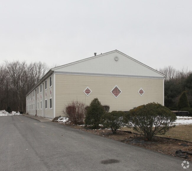 Building Photo - 55 Leggs Mill Rd