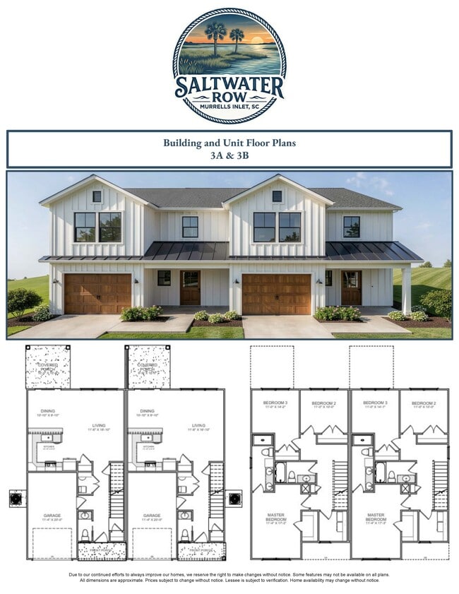 Building Photo - SWR 1B