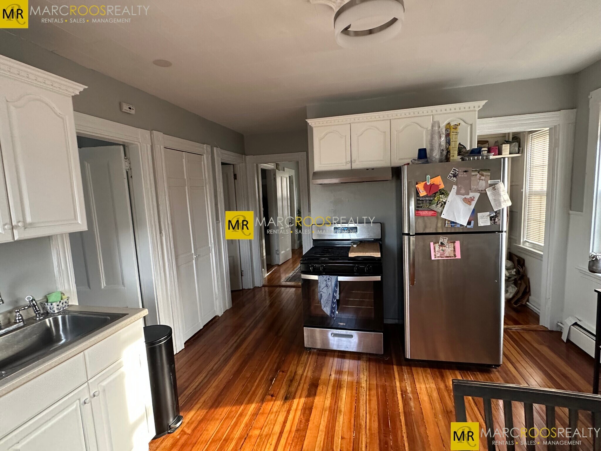 Building Photo - 144 Nonantum St