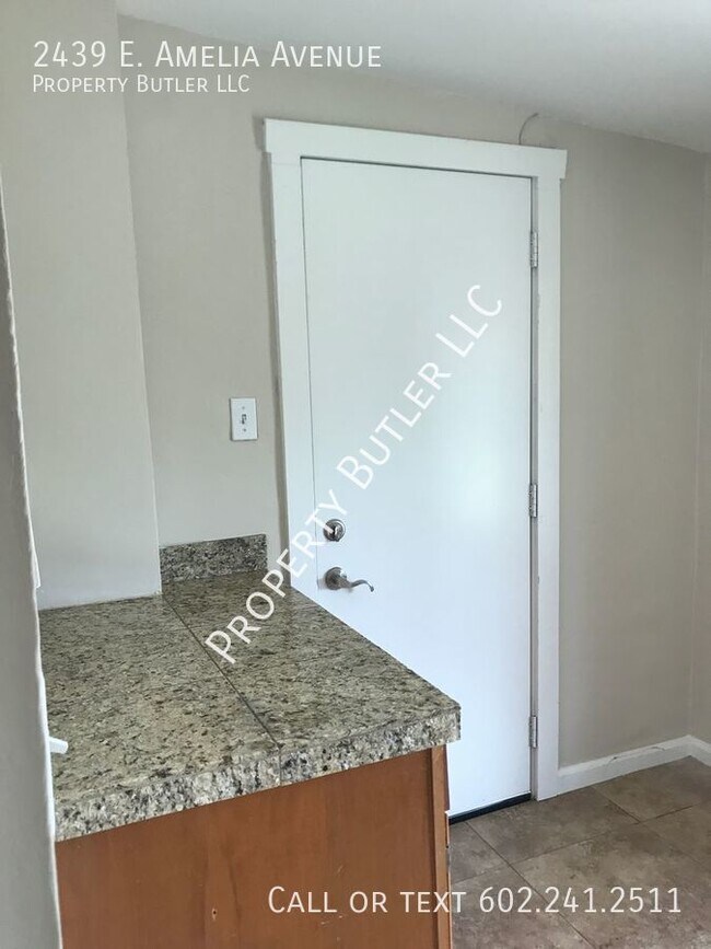 Building Photo - Central Phoenix House 3Br/2Ba