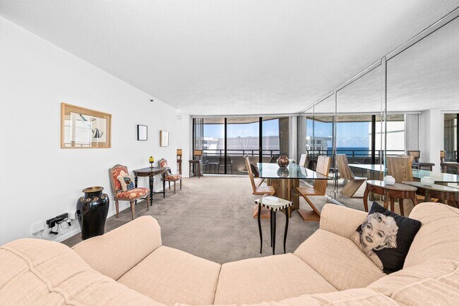 Building Photo - 3560 S Ocean Blvd
