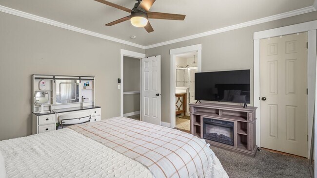 Building Photo - 4291 Campden Dr