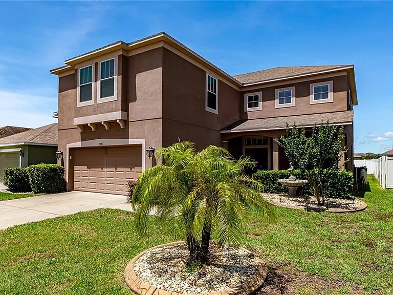 Building Photo - 7326 Forest Mere Dr