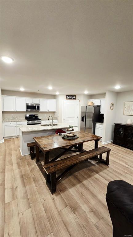 Building Photo - 112 Kohn Dr