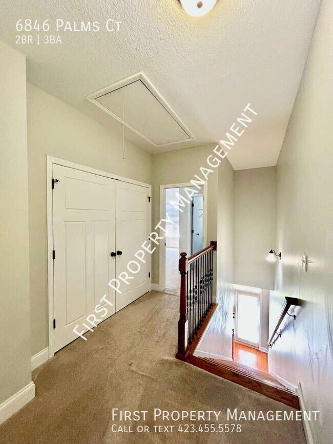 Building Photo - 6846 Palms Ct