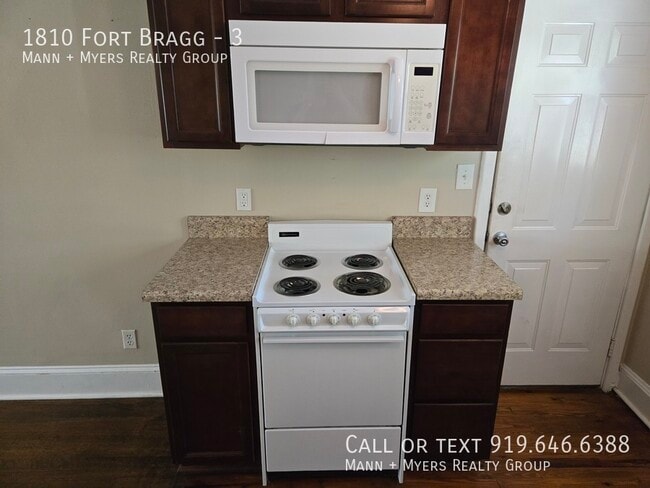 Building Photo - 1810 Fort Bragg Rd