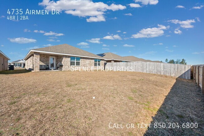 Building Photo - 4735 Airmen Dr