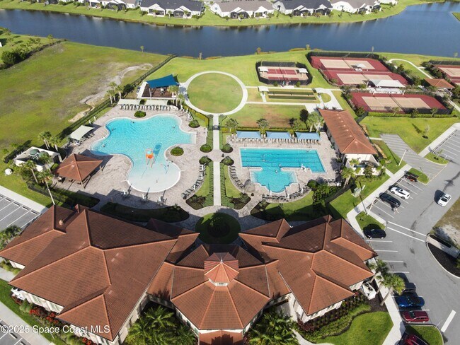 Building Photo - 7699 Kerrington Dr