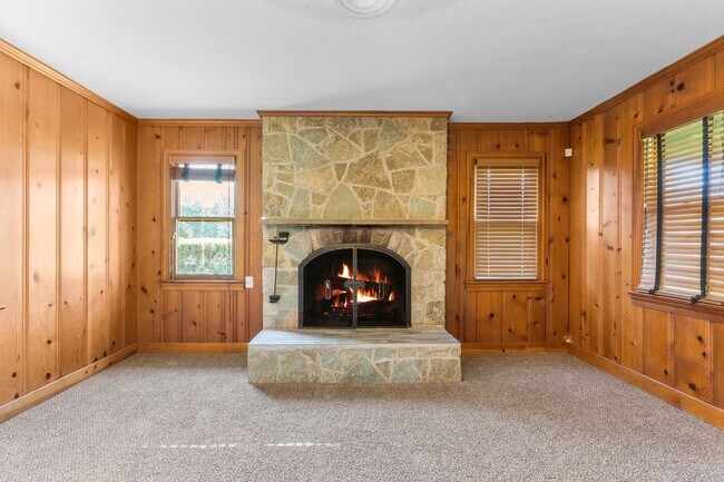 Building Photo - Newly renovated home with a large yard per...