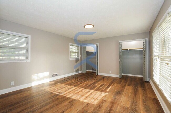 Building Photo - Relaxed Living in a Beautiful Lake Community – 3BR in Conyers