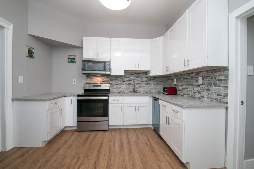 Building Photo - 3717 N Gratz St
