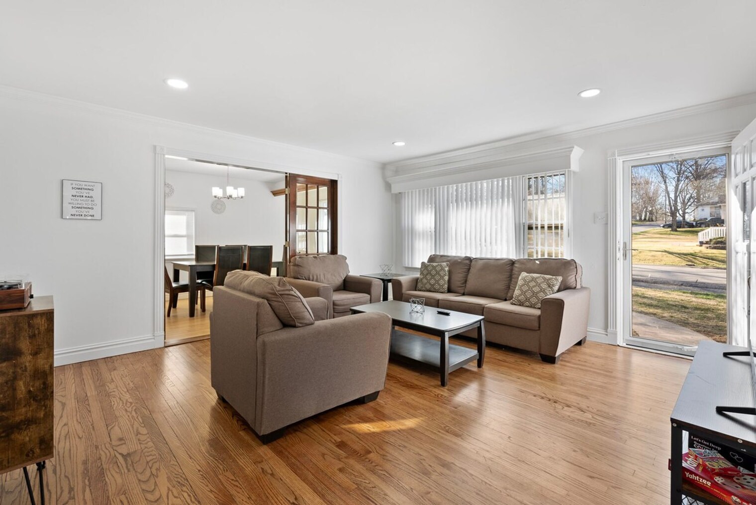 Building Photo - 1315 Washington St