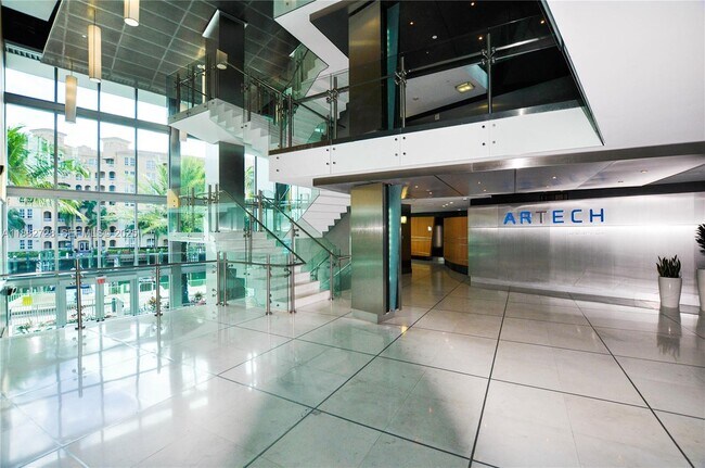 Building Photo - 2950 NE 188th St