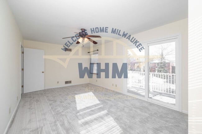 Building Photo - 3609 N Murray Ave