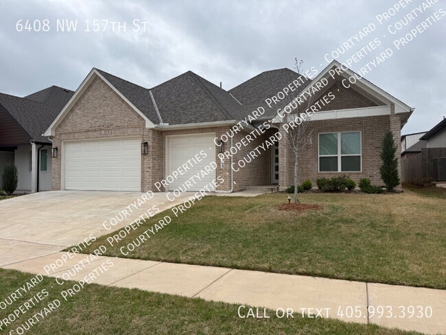 Building Photo - 6408 NW 157th St