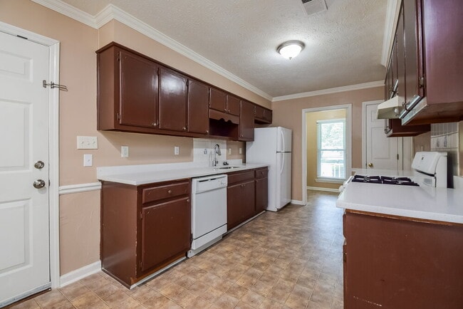 Building Photo - 5116 Contrell Ct