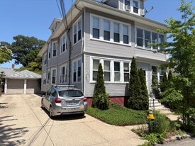 Building Photo - 24 Methyl St