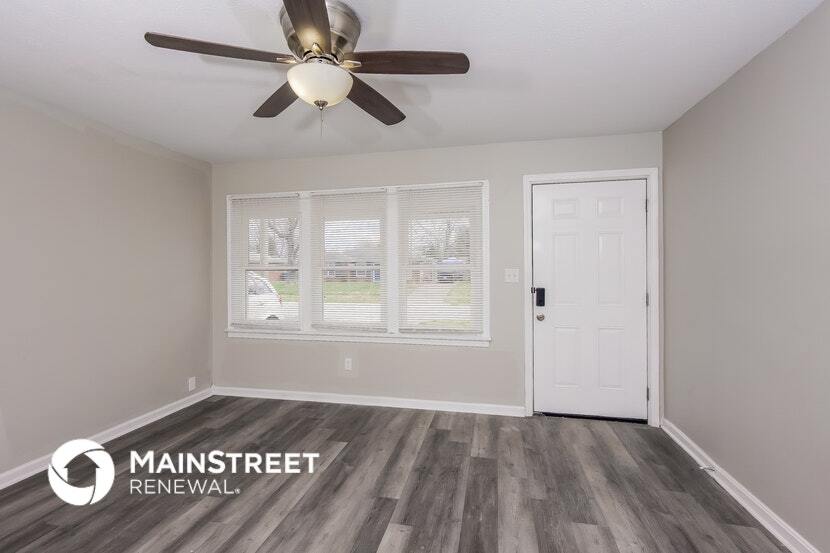 Building Photo - 7412 Lesane Dr