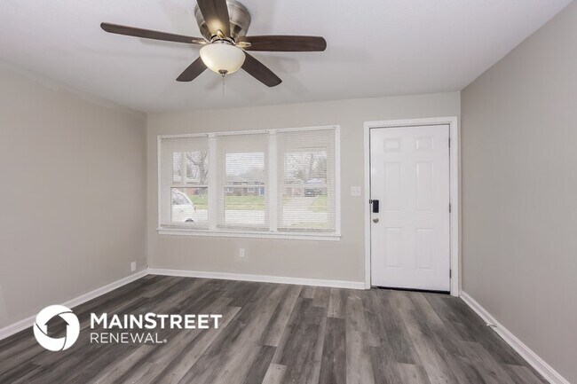 Building Photo - 7412 Lesane Dr