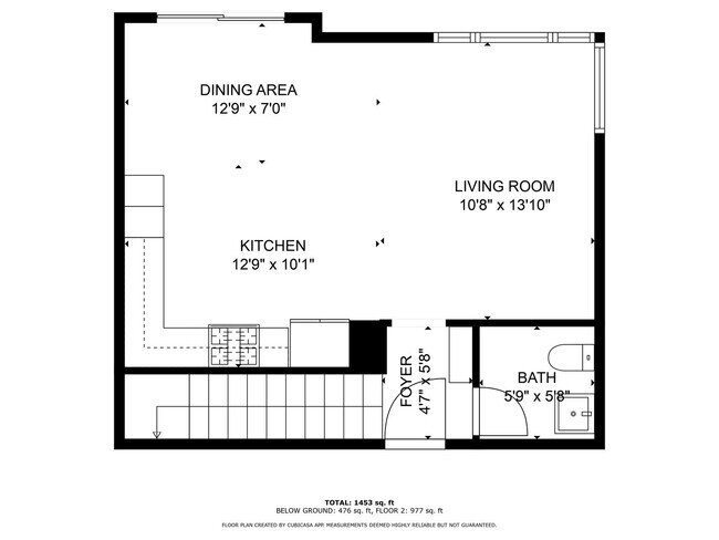Building Photo - 3720 S Allston Paseo