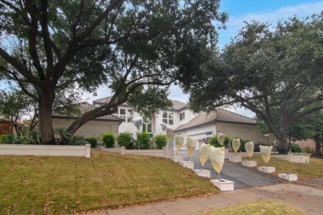 Building Photo - 6405 Fox Chase Ln