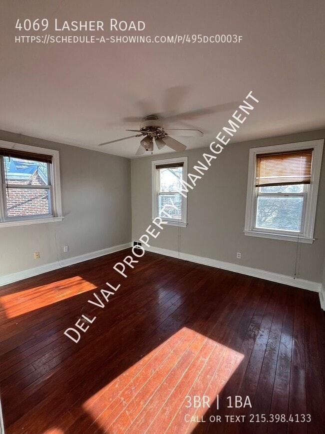 Building Photo - 4069 Lasher Rd